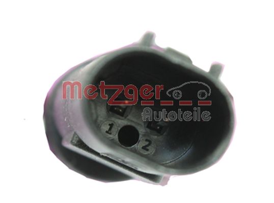 METZGER 0900932 ORIGINAL ERSATZTEIL GREENPARTS Sensor, Raddrehzahl